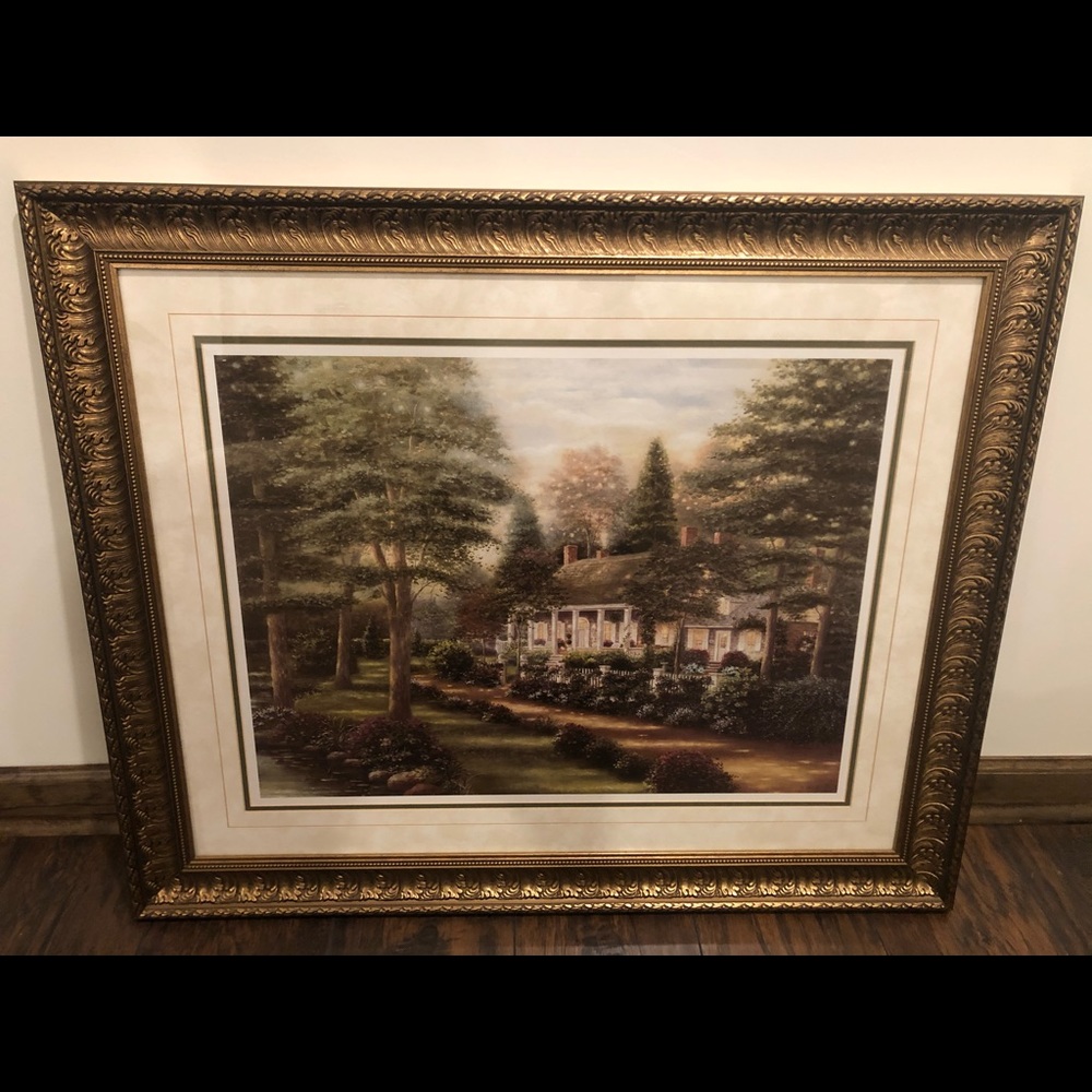 Picture of Cottage Life